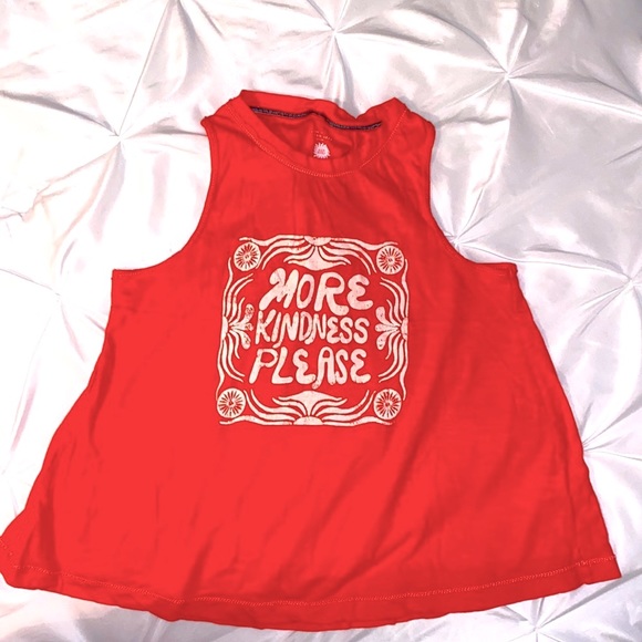 Anthropologie Tank Top - Picture 7 of 11